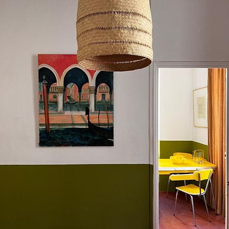 L'Appartement Du Cafe De L'Horloge Λα Σιοτά Εξωτερικό φωτογραφία