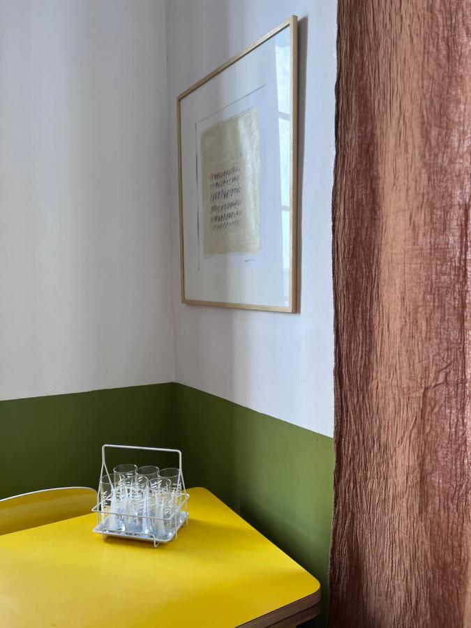 L'Appartement Du Cafe De L'Horloge Λα Σιοτά Εξωτερικό φωτογραφία