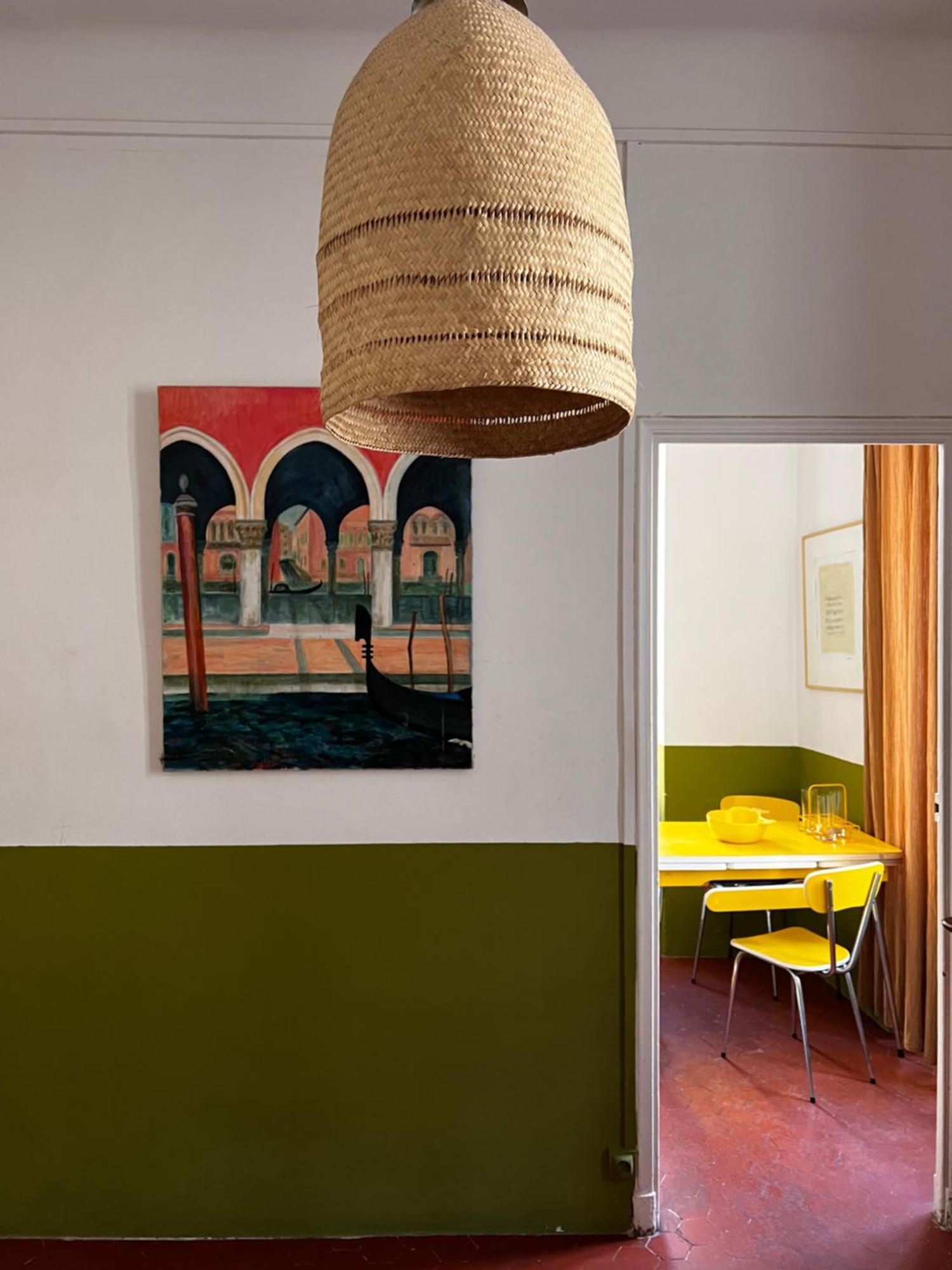 L'Appartement Du Cafe De L'Horloge Λα Σιοτά Εξωτερικό φωτογραφία